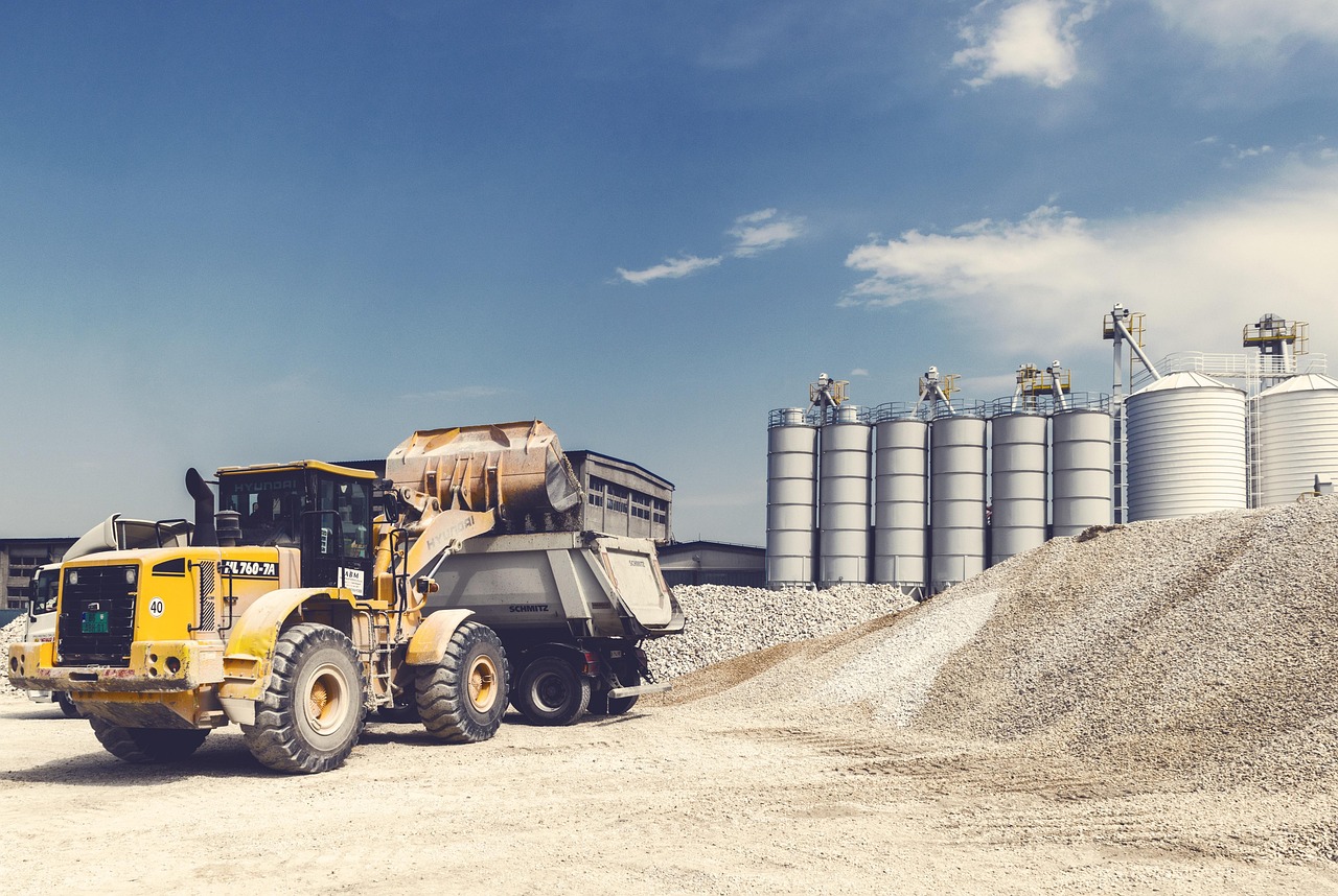 Land excavation and grading in Bozeman, MT